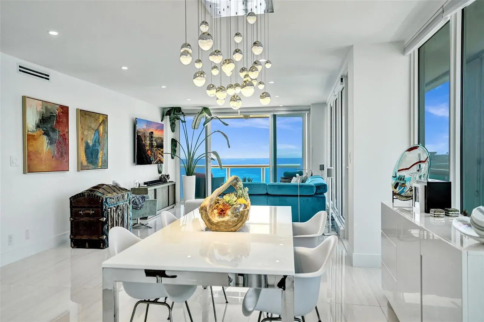 2100 S Ocean Lane # 1202, Fort Lauderdale FL 33316