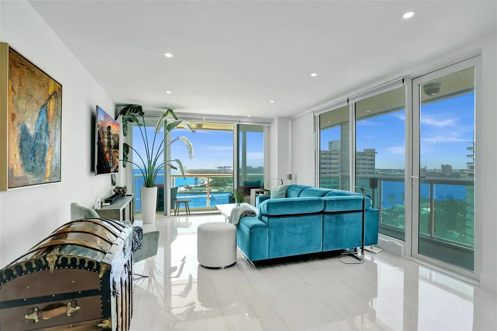 2100 S Ocean Lane # 1202, Fort Lauderdale FL 33316