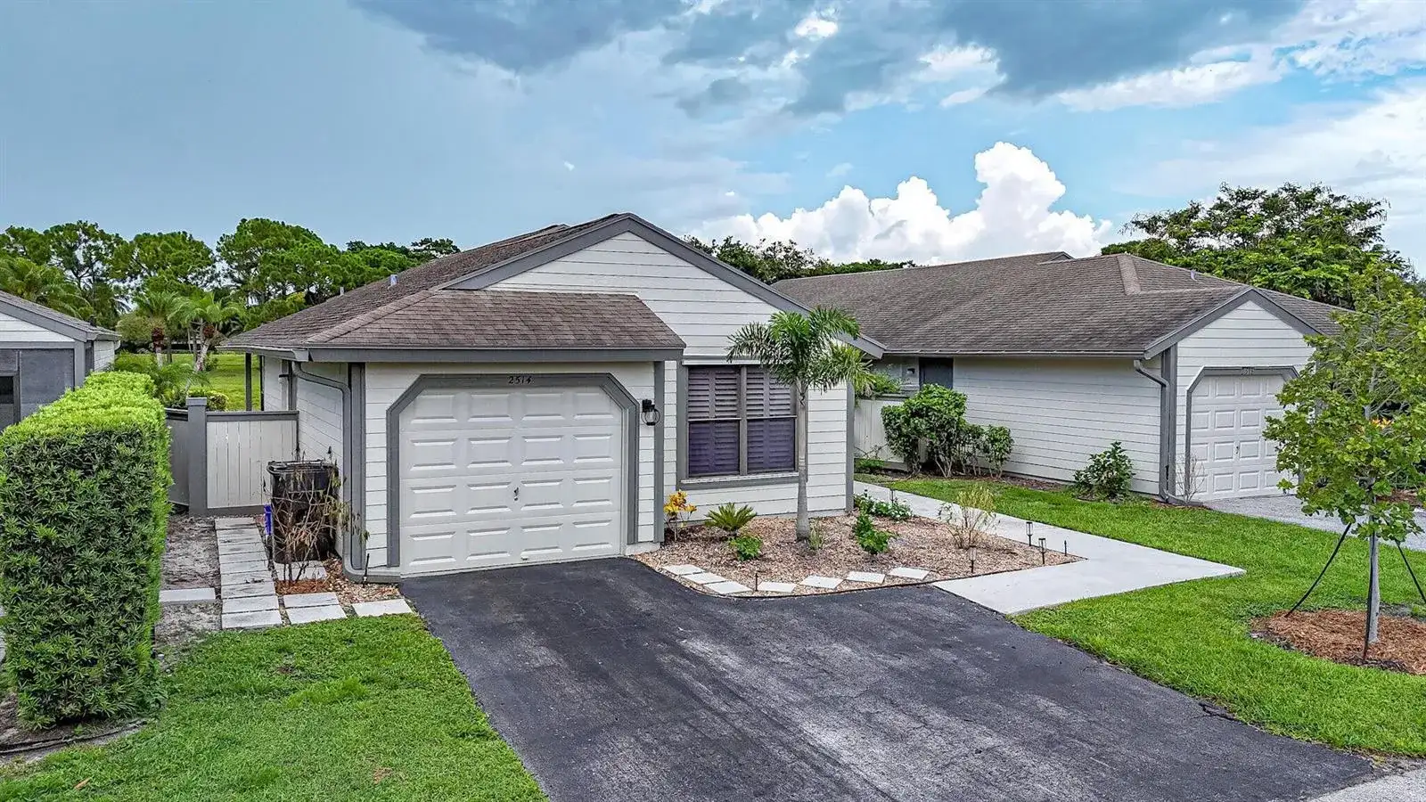 2514 Bedford Mews Drive, Wellington FL 33414 photo 2