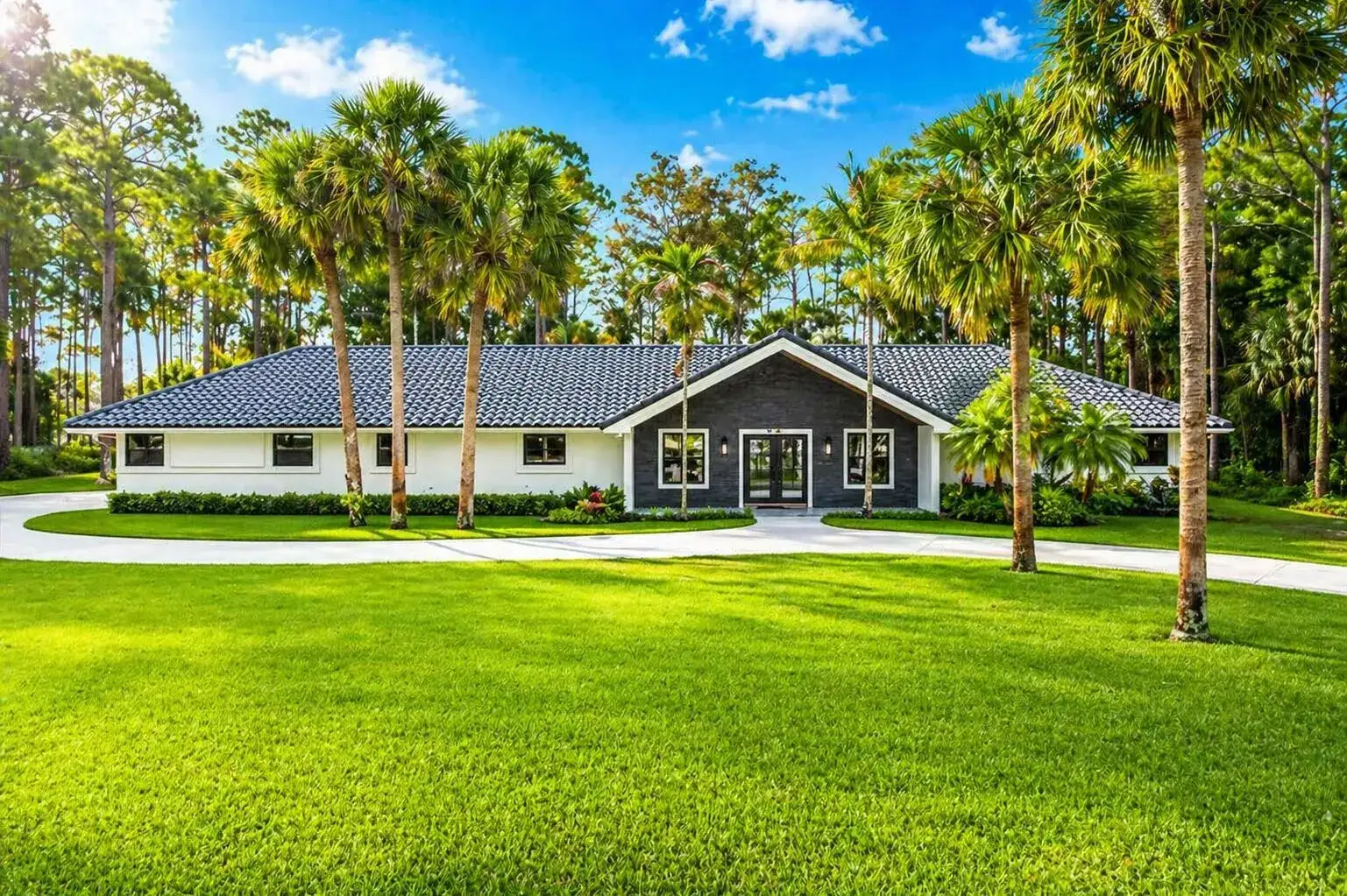 14756 Stirrup Lane, Wellington FL 33414