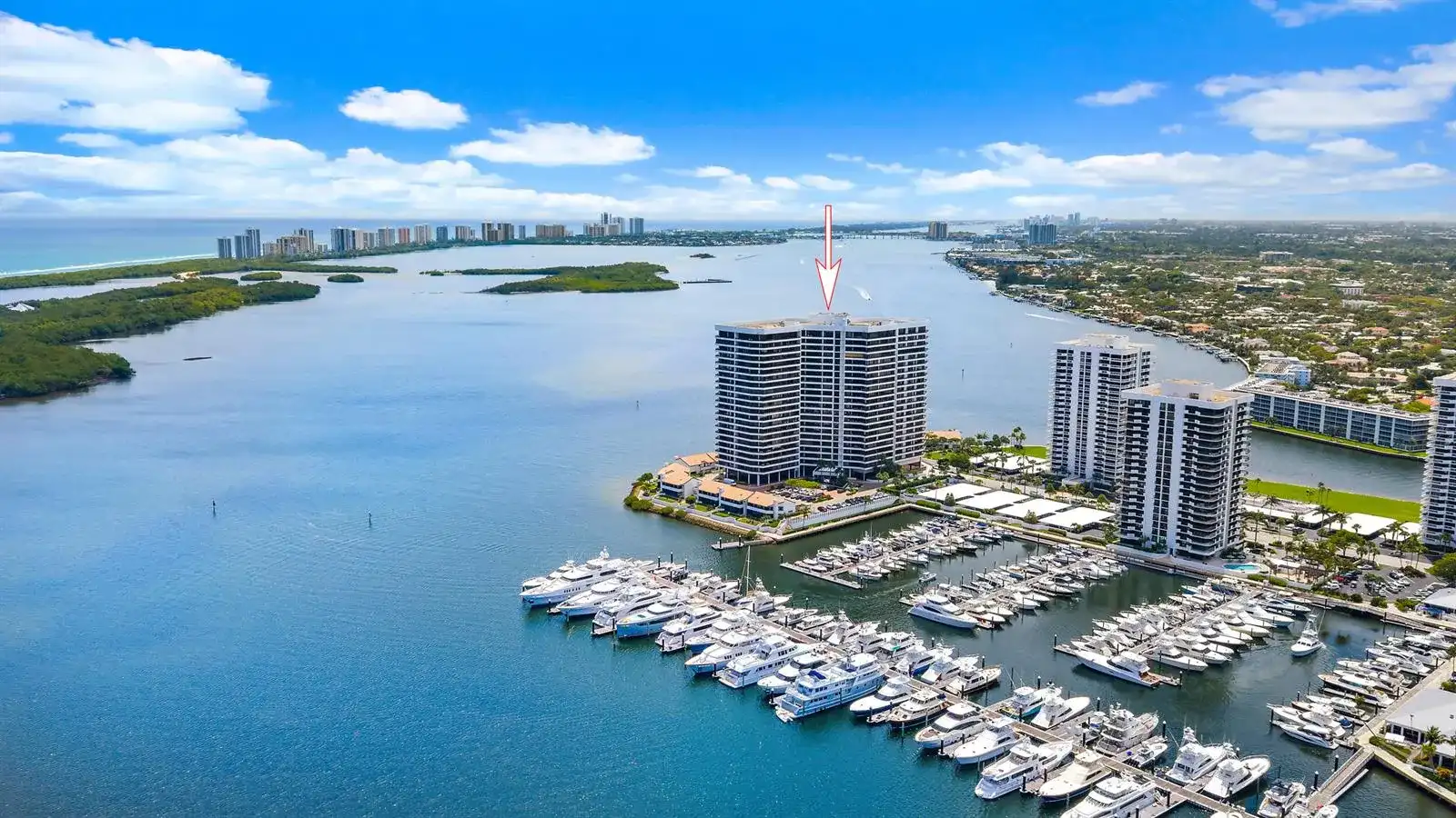 100 Lakeshore Drive # 354, North Palm Beach FL 33408