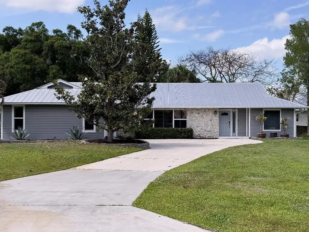 2402 River Hammock Lane, Fort Pierce FL 34981