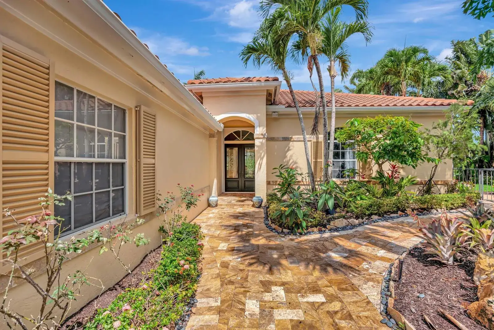 186 Golf Village Boulevard, Jupiter FL 33458