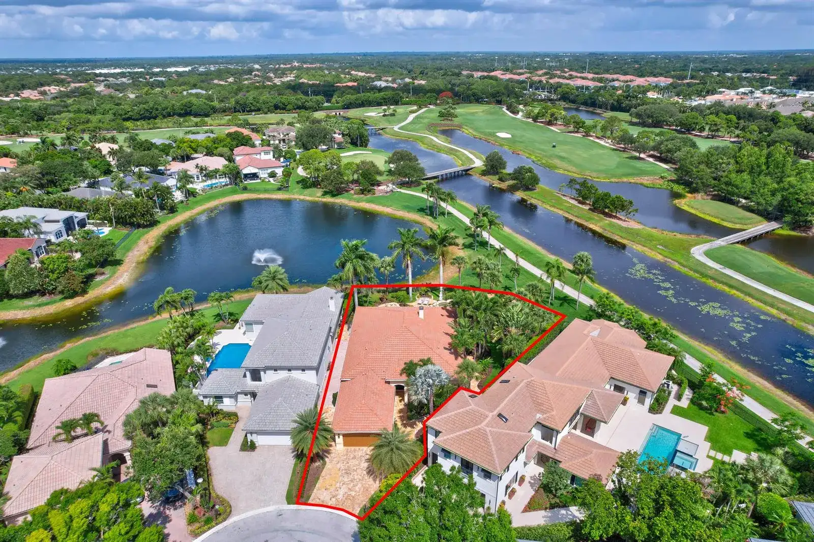 186 Golf Village Boulevard, Jupiter FL 33458 photo 3