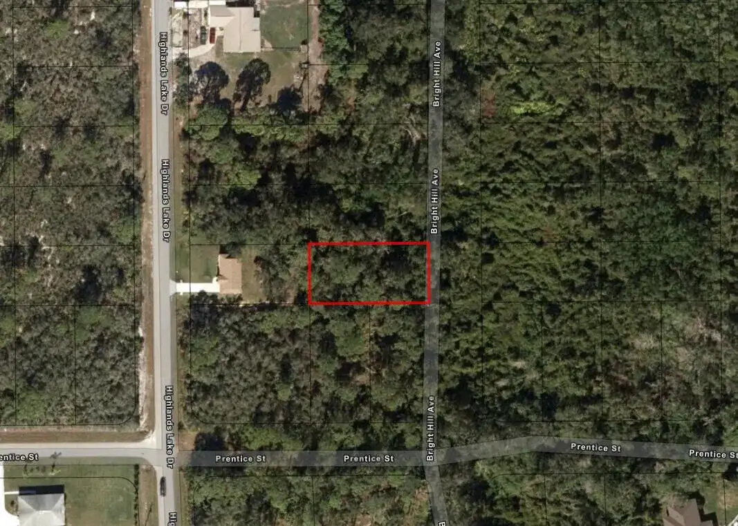 536 Bright Hill Avenue, Lake Placid FL 33852 photo 4