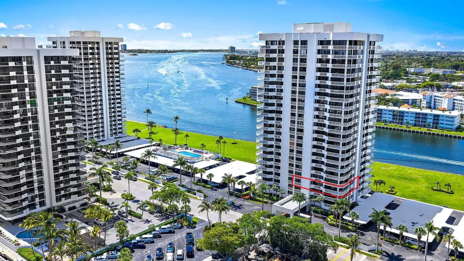123 Lakeshore Drive # 445, North Palm Beach FL 33408 photo 2