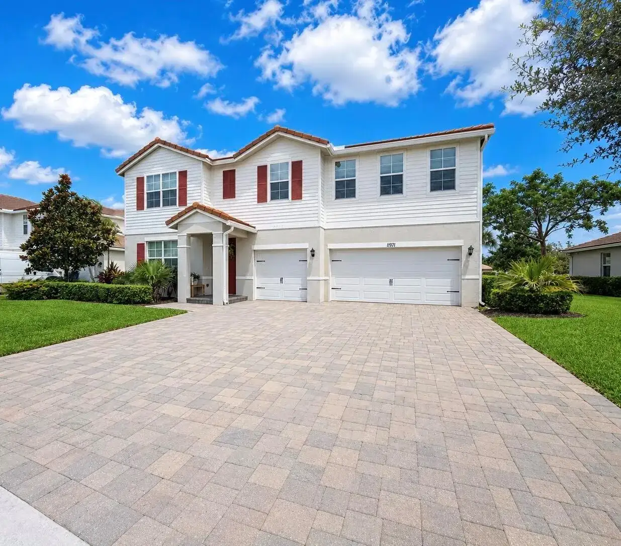 11971 Cypress Key Way, Royal Palm Beach FL 33411