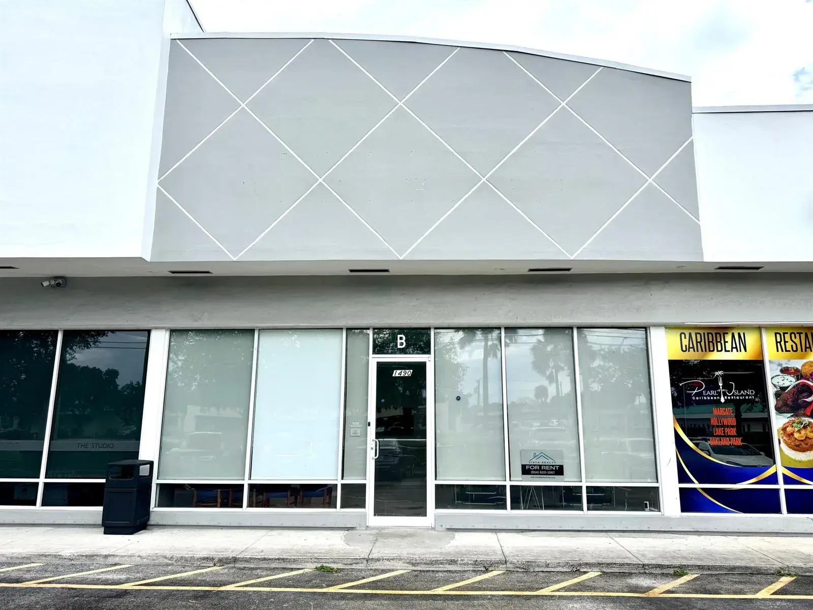 1490 N State Road 7 # B, Margate FL 33063