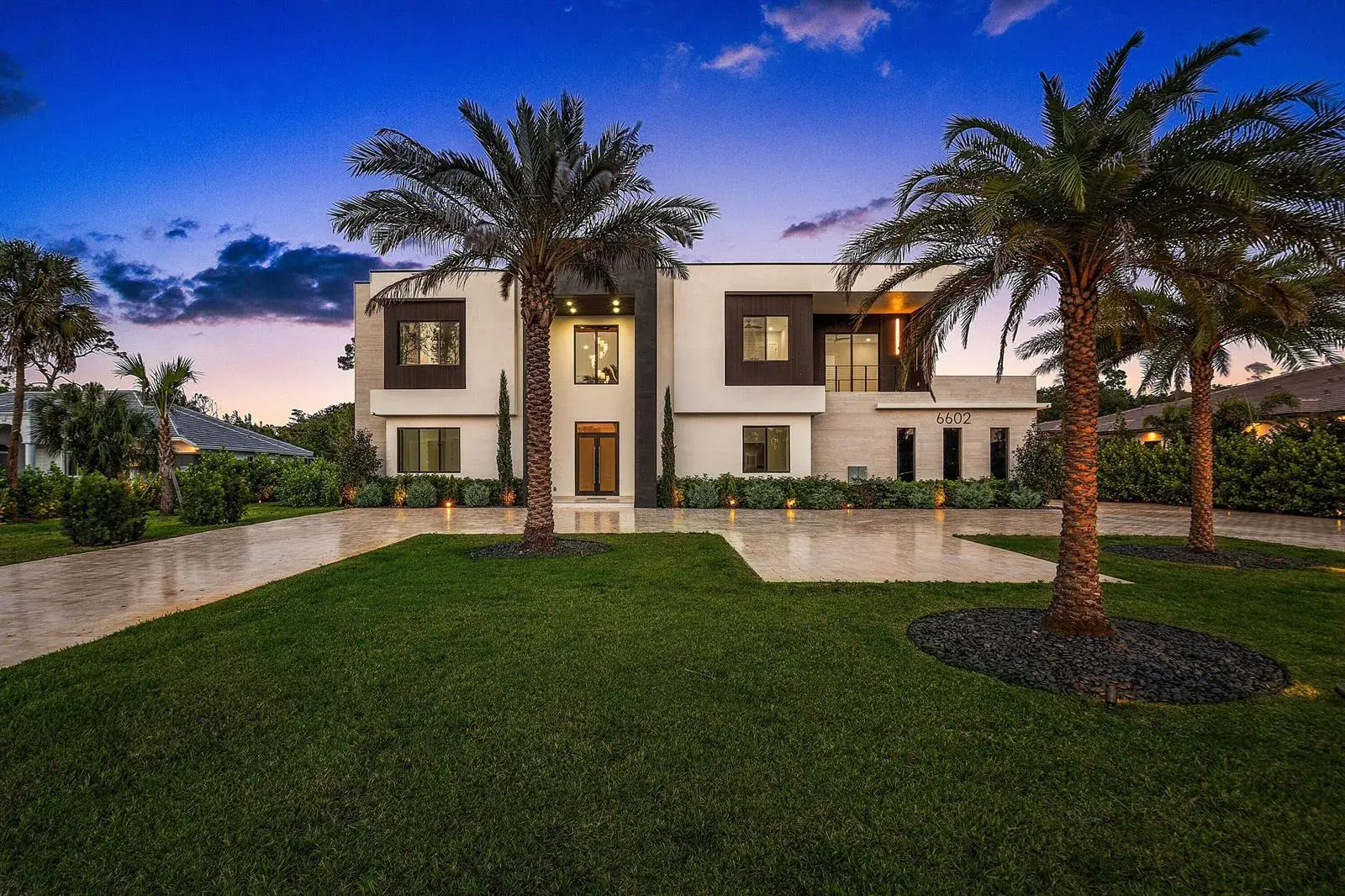 6602 NW 62nd Terrace, Parkland FL 33067