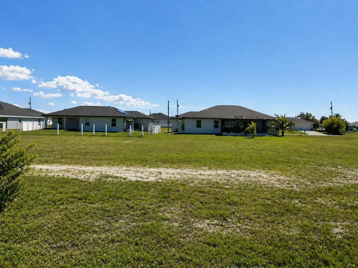 Land/Boat Docks for sale at 4318 NW 35th Street, Cape Coral FL 33993