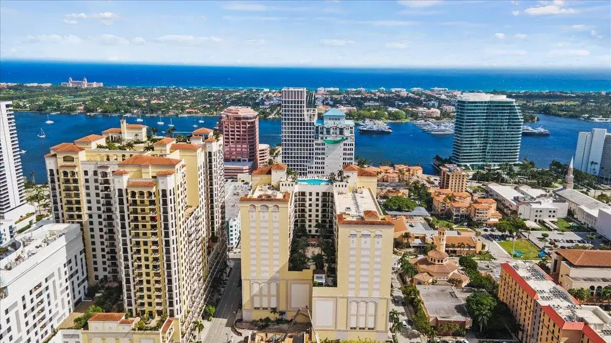 801 S Olive Avenue # 105, West Palm Beach FL 33401