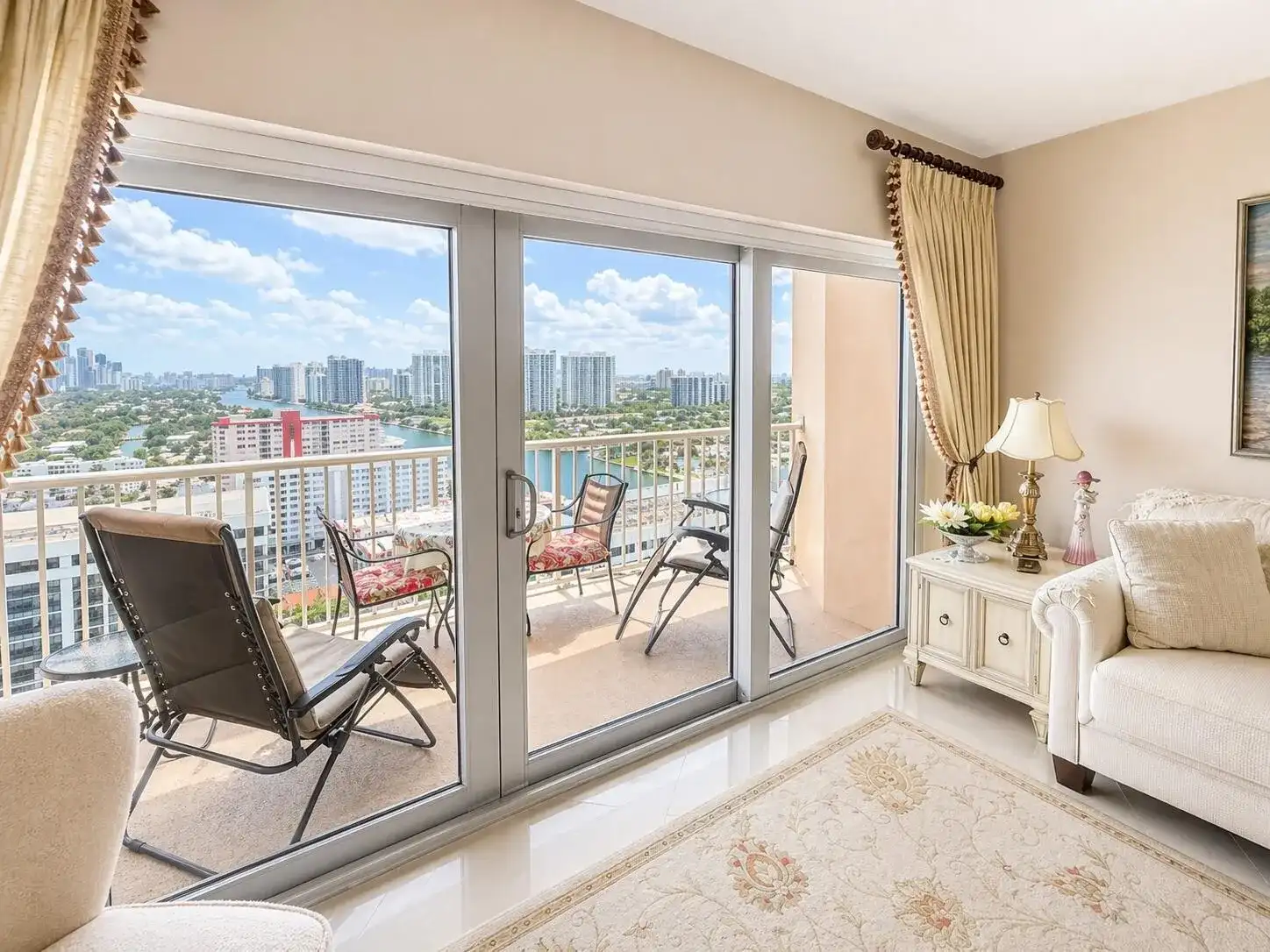1985 S Ocean Drive, Hallandale Beach FL 33009