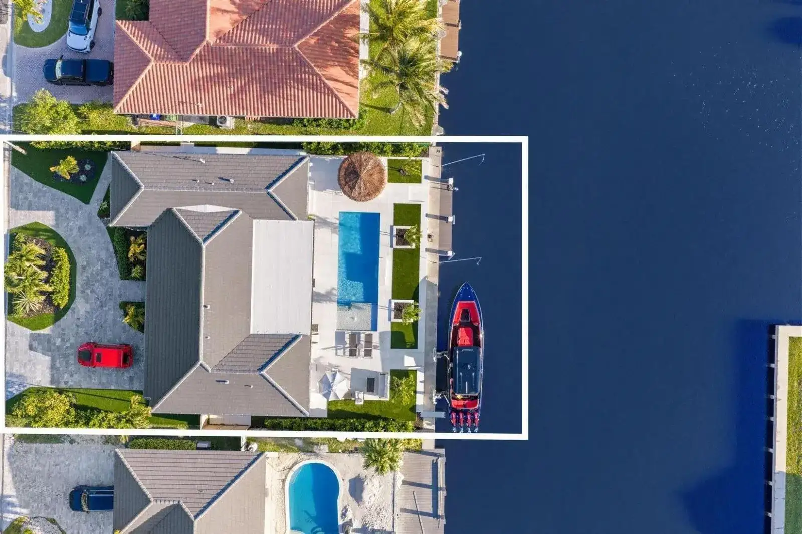 5641 Bayview Drive, Fort Lauderdale FL 33308 photo 4