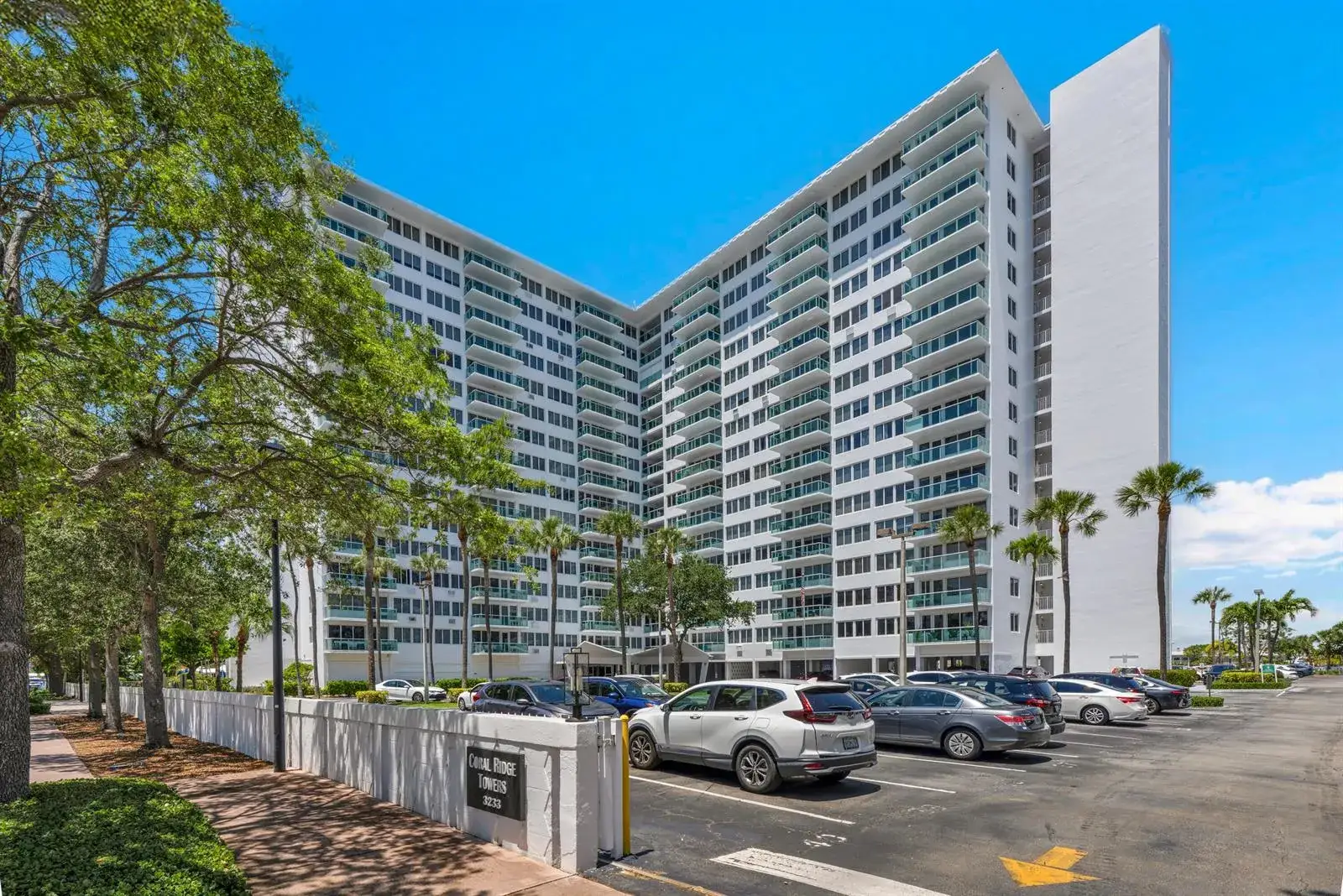 3233 NE 34th Street # 1406, Fort Lauderdale FL 33308