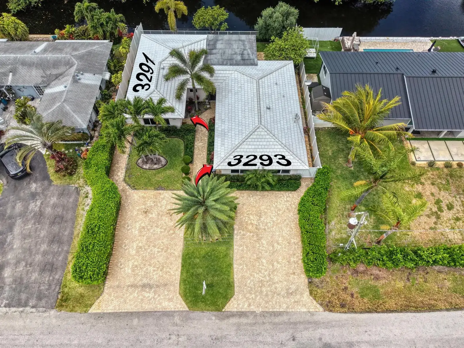 3291-3293 NE 18th Terrace # 2, Oakland Park FL 33306 photo 2