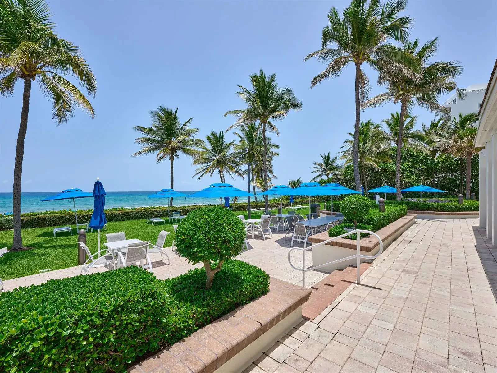 3420 S Ocean Boulevard # 8w, Highland Beach FL 33487 photo 5
