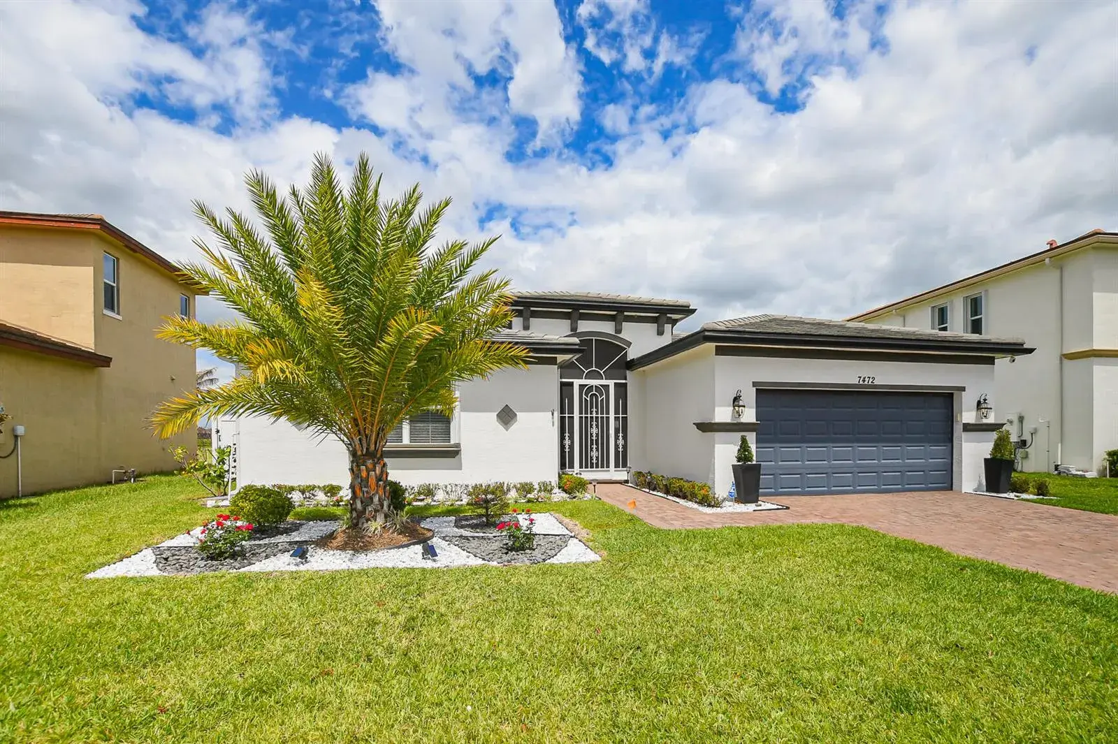 7472 NW Greenspring Street, Port St. Lucie FL 34987