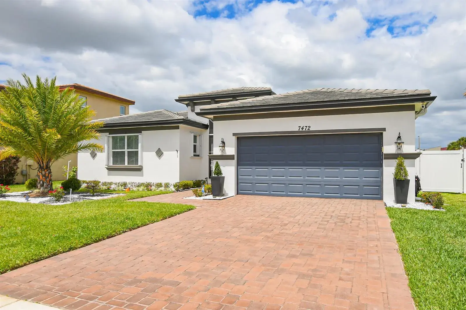 7472 NW Greenspring Street, Port St. Lucie FL 34987