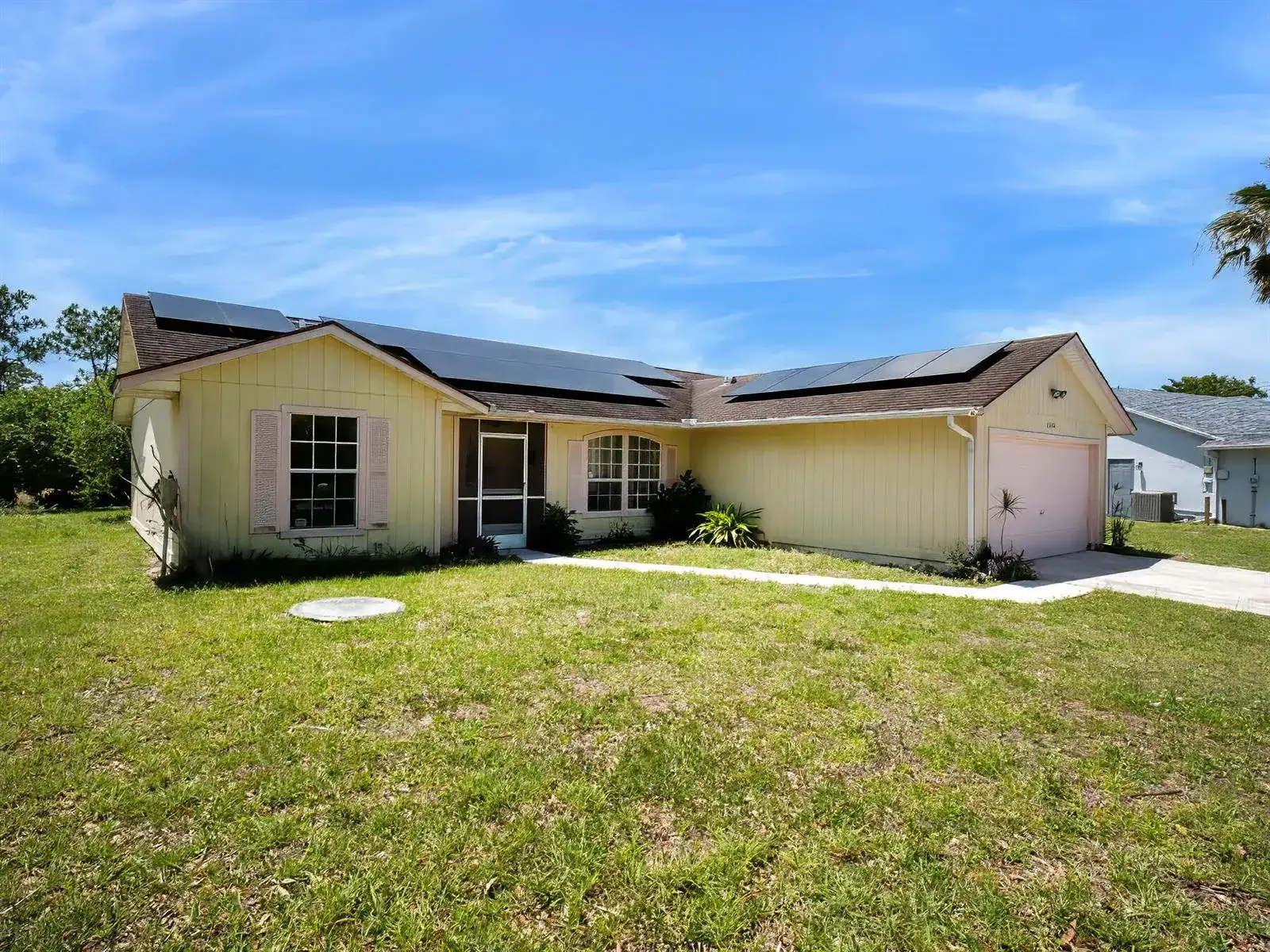 1094 SW Cairo Avenue, Port St. Lucie FL 34953 photo 2