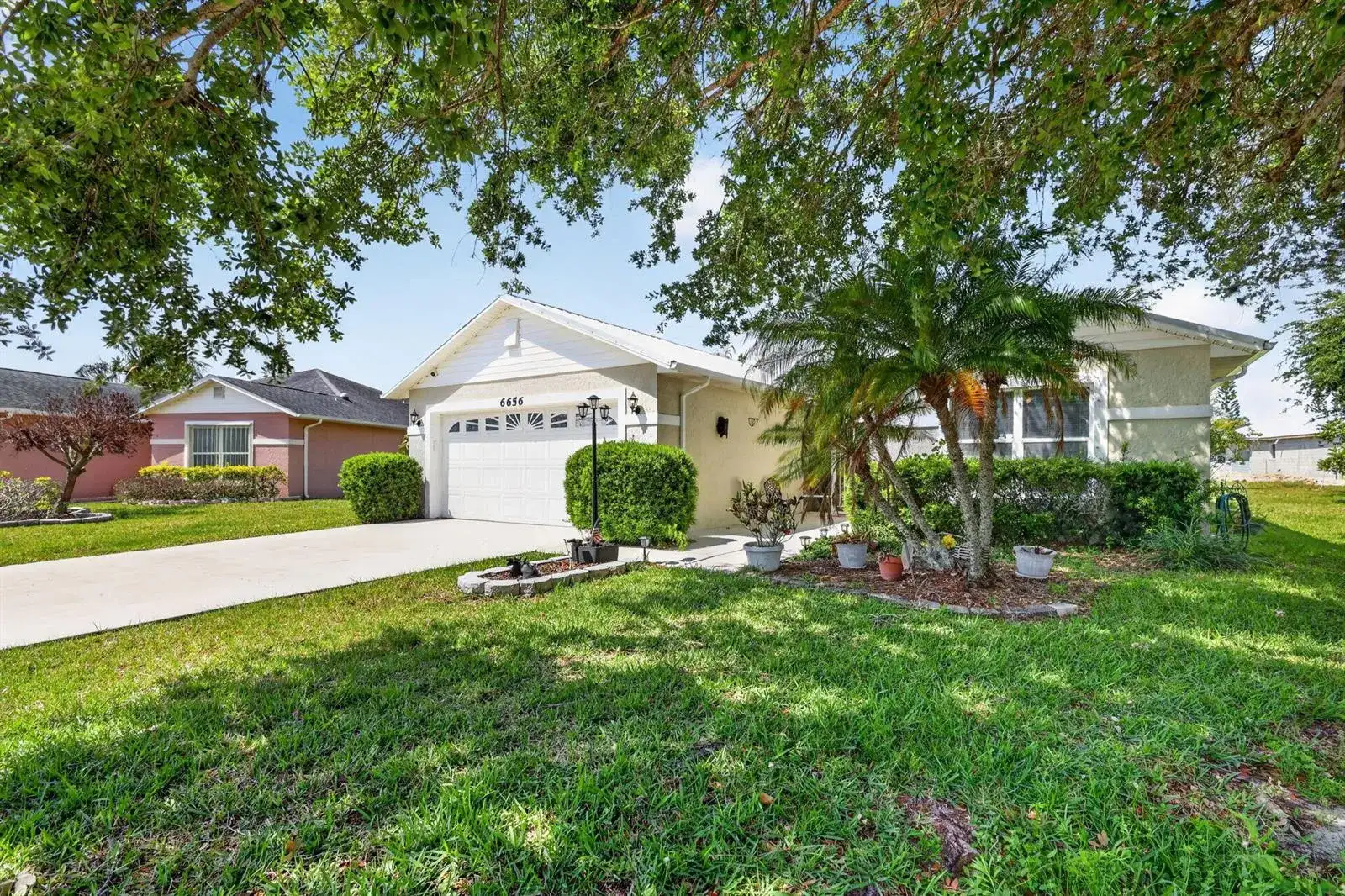 6656 Picante Circle, Fort Pierce FL 34951 photo 3