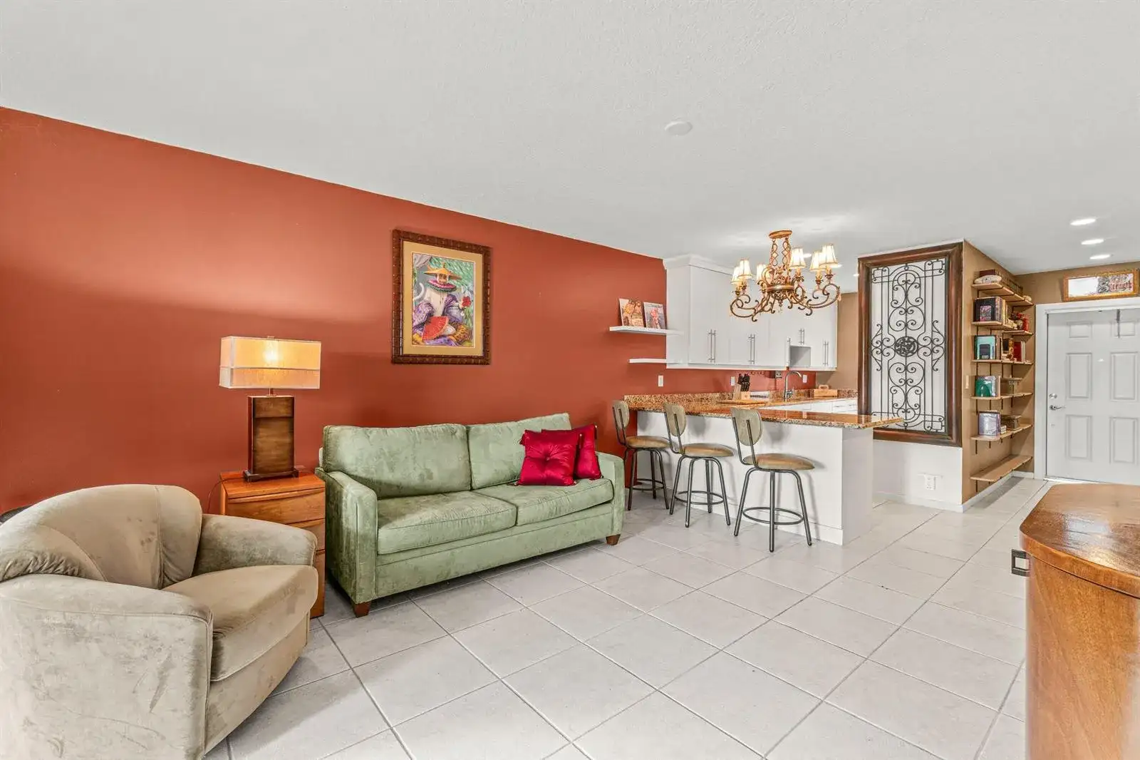 1118 Lake Terrace # H, Boynton Beach FL 33426 photo 3
