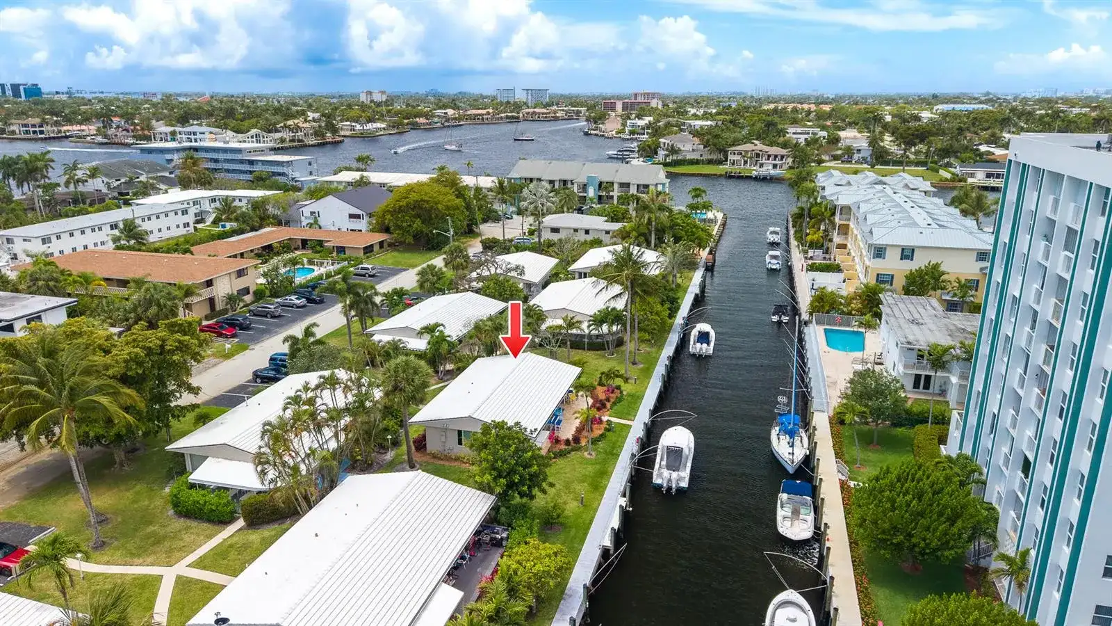 3211 SE 11th Street # 3e, Pompano Beach FL 33062 photo 2