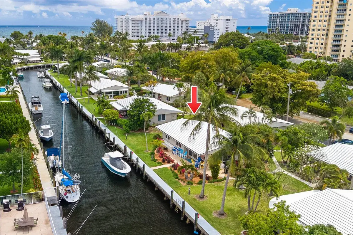 3211 SE 11th Street # 3e, Pompano Beach FL 33062