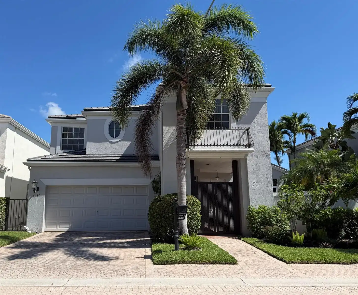 4285 NW 62nd Road, Boca Raton FL 33496