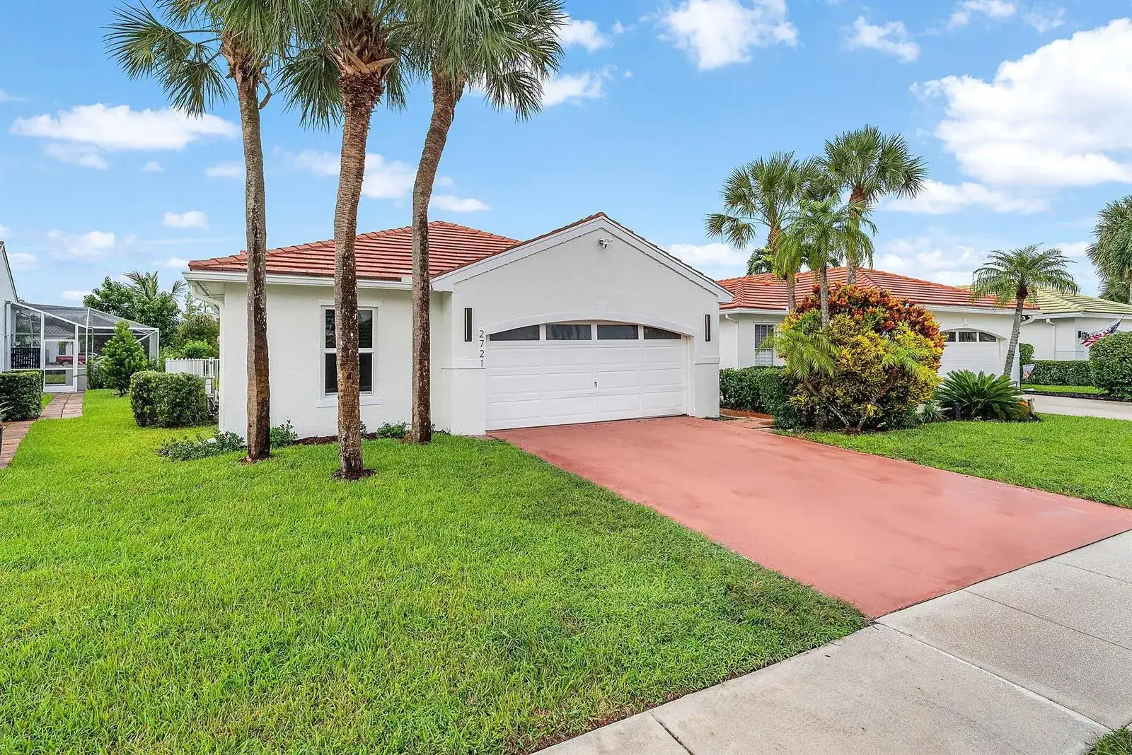 2721 Neaton Court, Wellington FL 33414 photo 4
