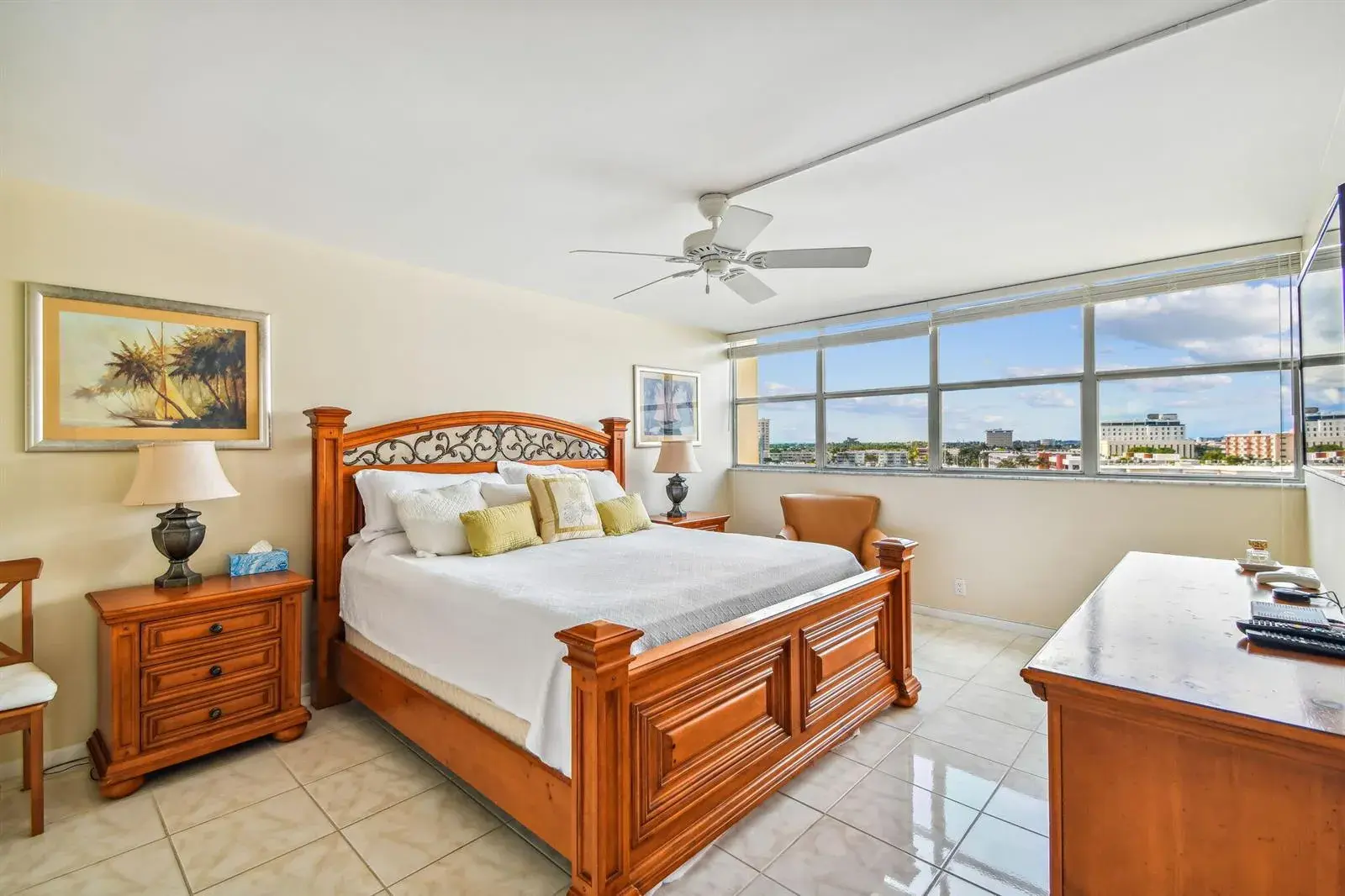 100 Golden Isles Drive # 708, Hallandale Beach FL 33009