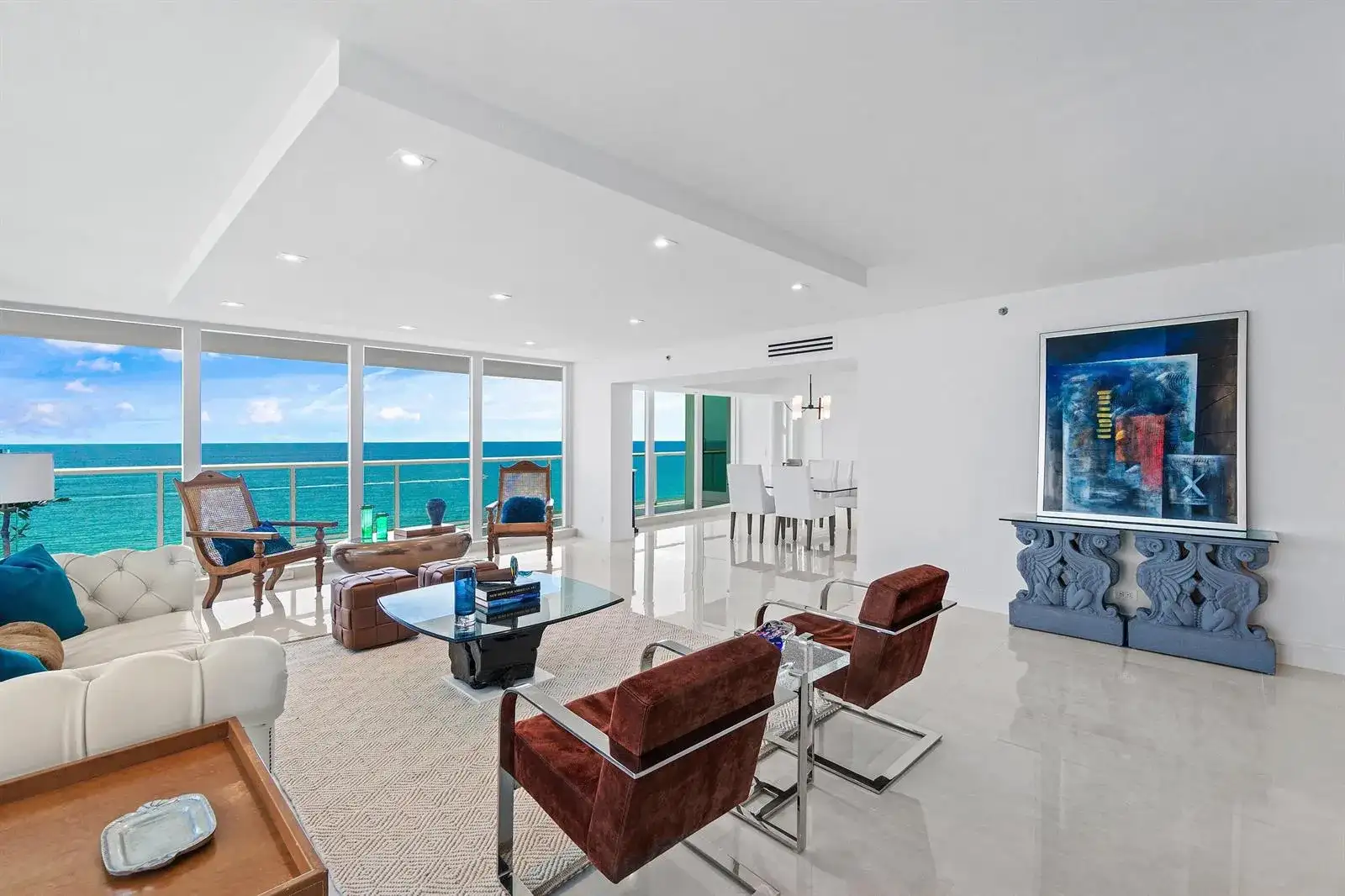 3505 S Ocean Boulevard # 12n, Highland Beach FL 33487 photo 3