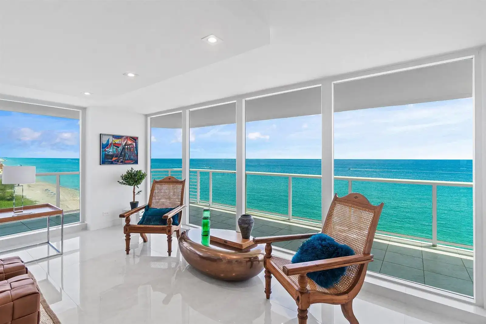 3505 S Ocean Boulevard # 12n, Highland Beach FL 33487 photo 4