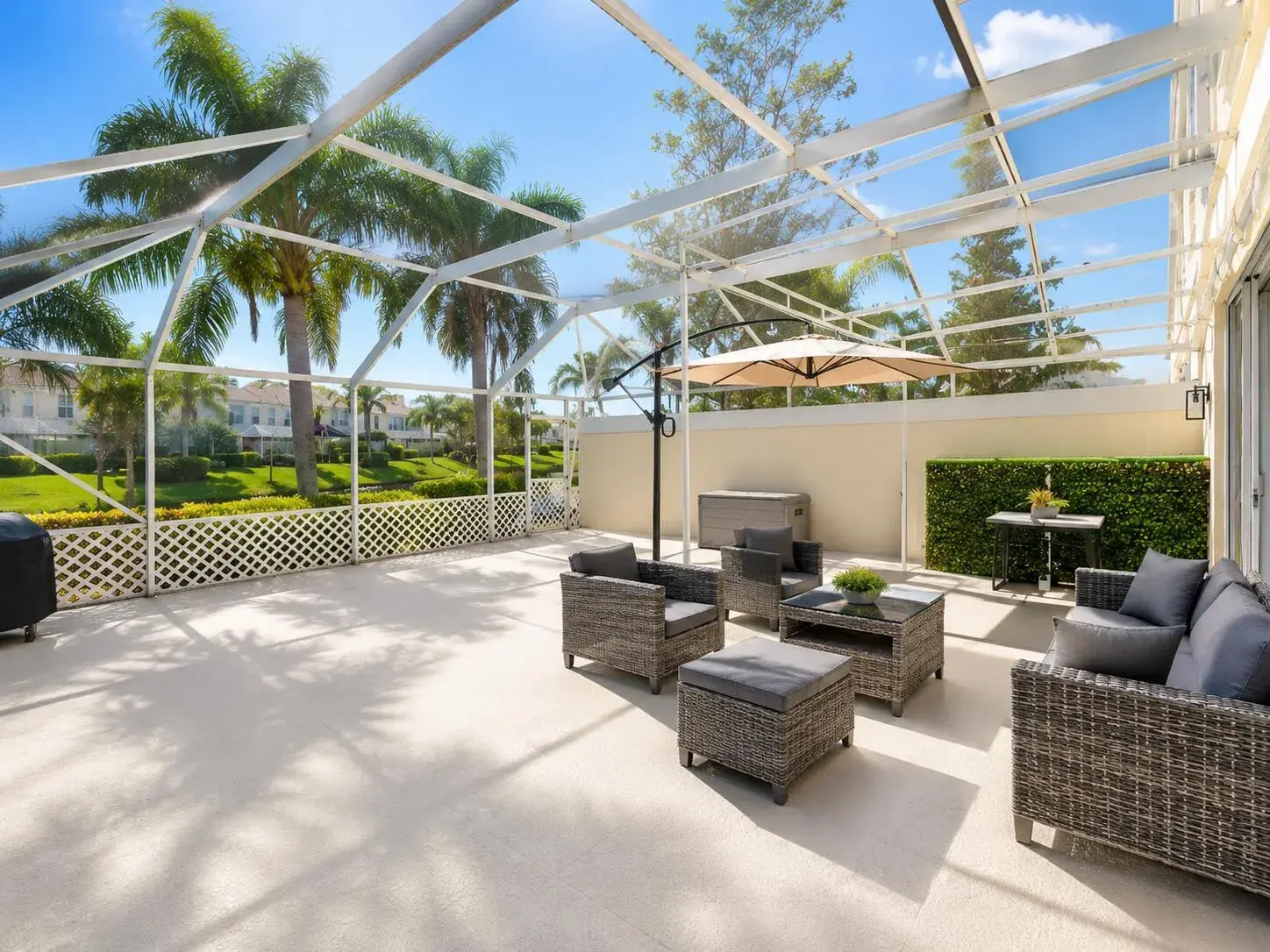 154 Santa Barbara Way, Palm Beach Gardens FL 33410