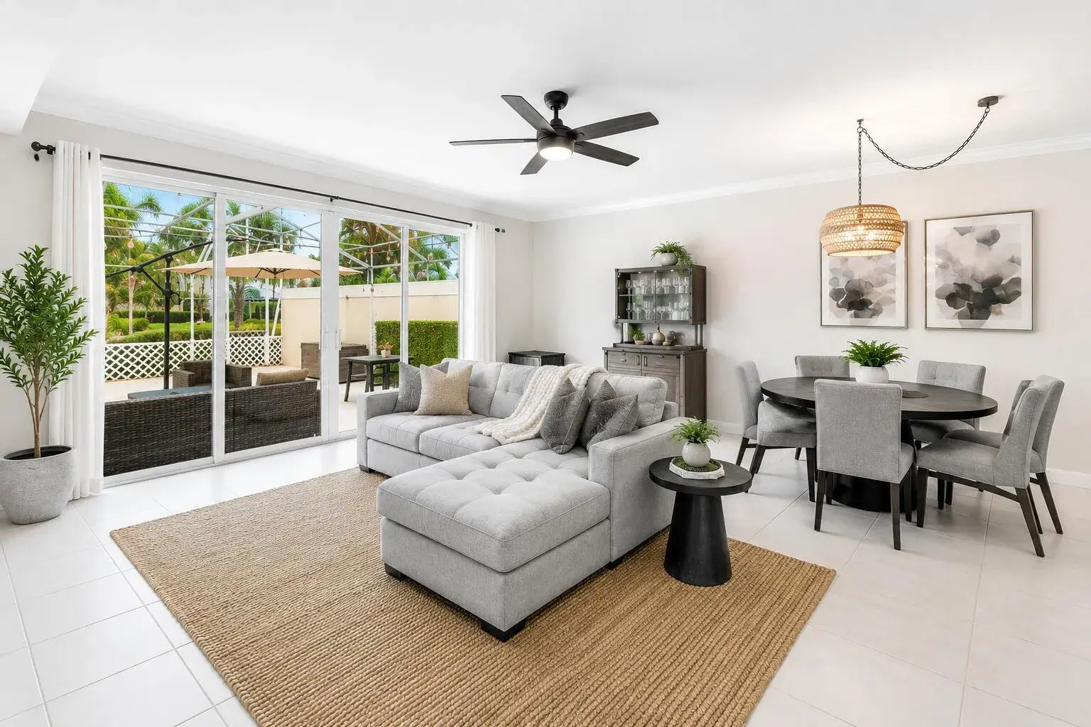 154 Santa Barbara Way, Palm Beach Gardens FL 33410