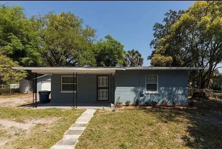 2513 Spirea Street, Jacksonville FL 32209