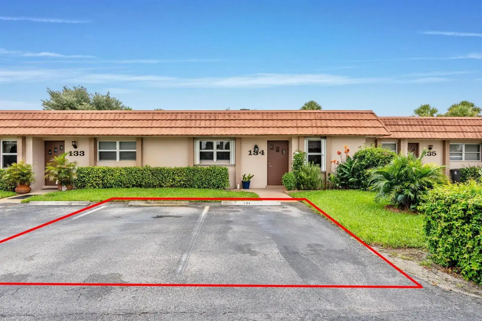 5775 W Fernley Dr Drive W # 134, West Palm Beach FL 33415