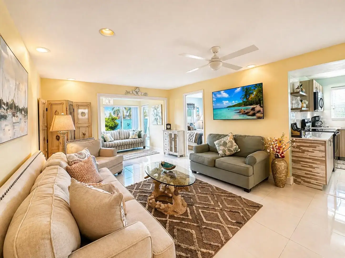 12 Colonial Club Drive # 305, Boynton Beach FL 33435 photo 3