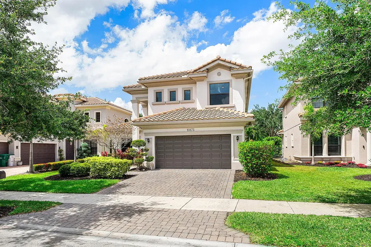 10175 Cameilla Street, Parkland FL 33076