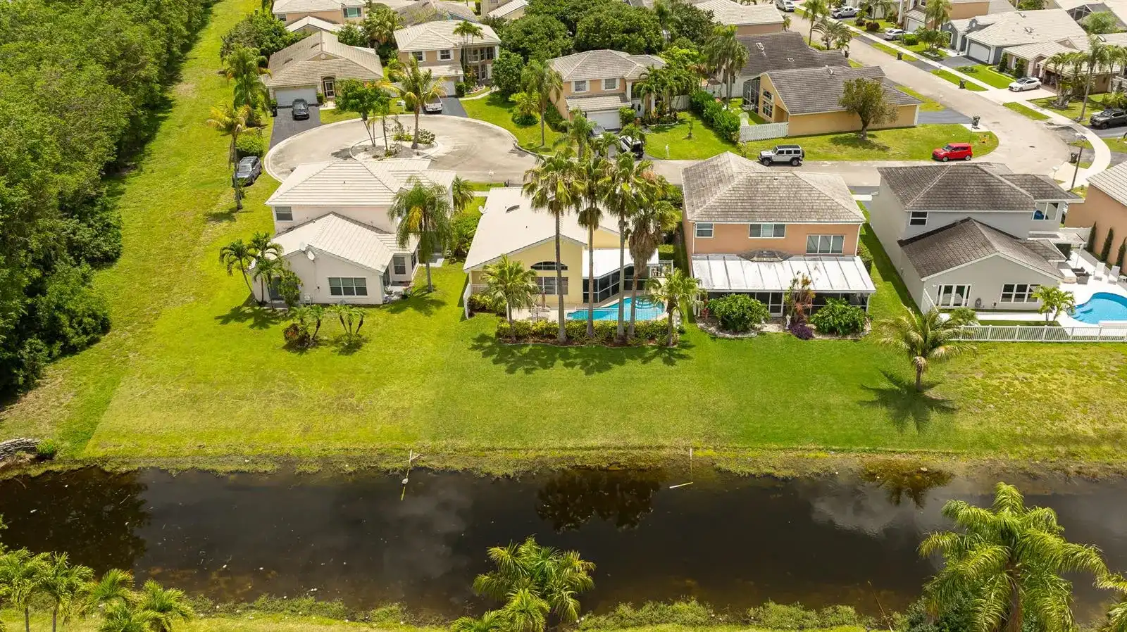 5535 NW 54th Circle, Coconut Creek FL 33073