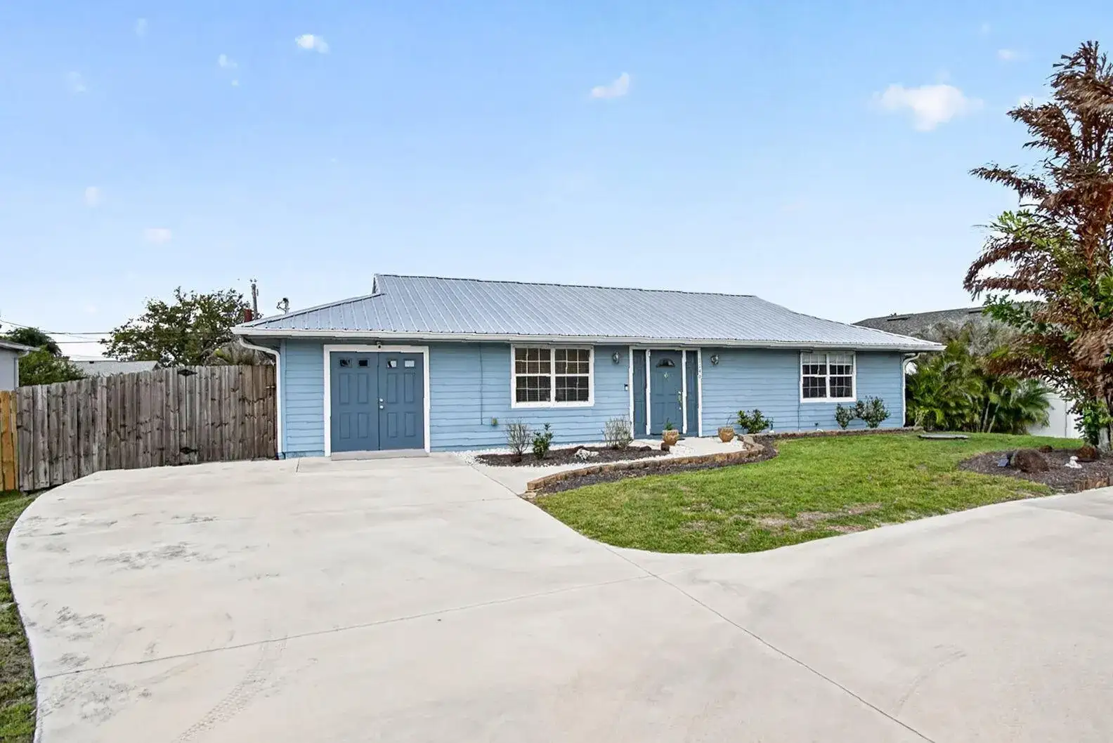 1146 SW Del Rio Boulevard, Port St. Lucie FL 34953 photo 3