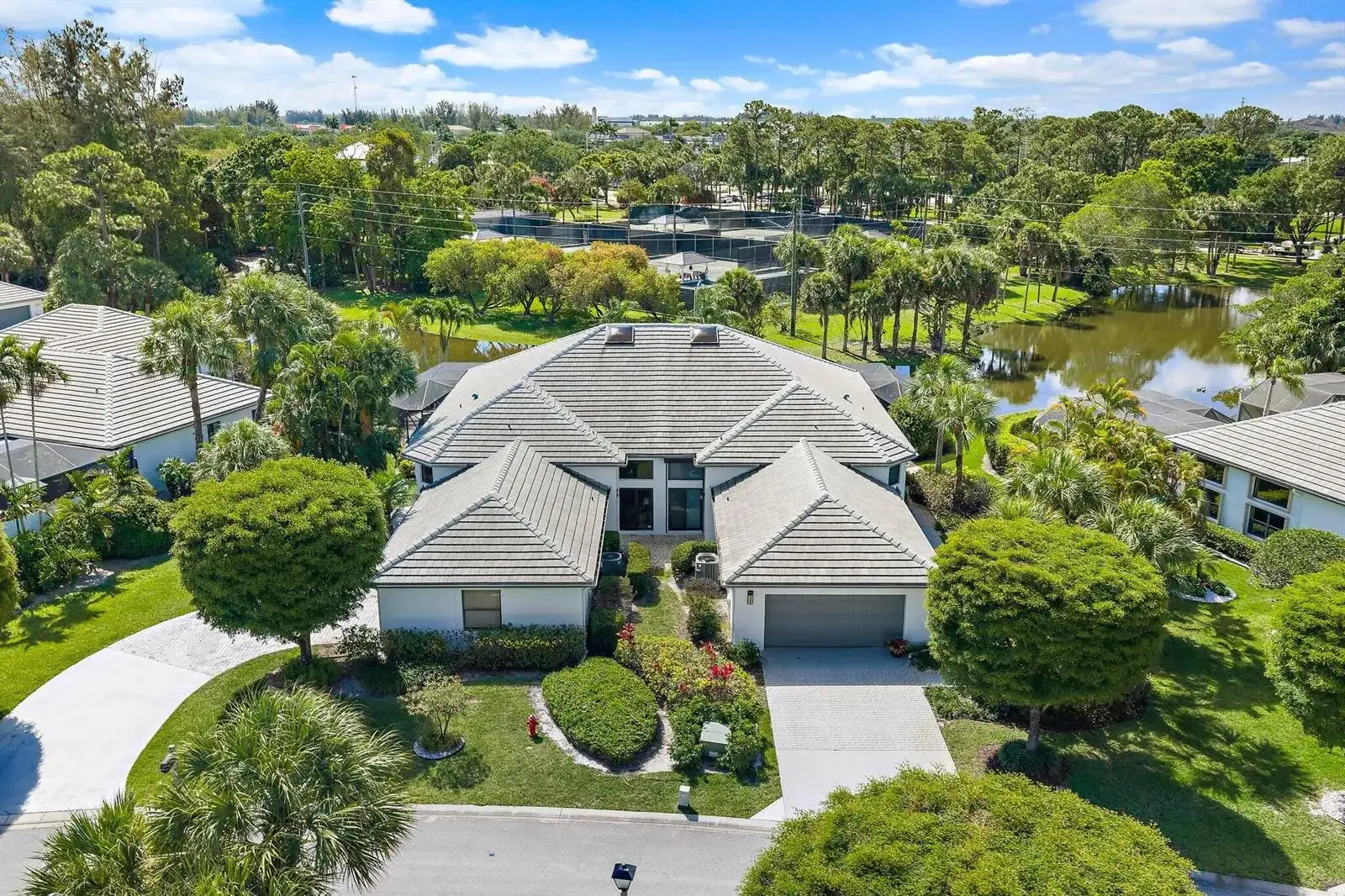 1106 Sand Drift Way # A, West Palm Beach FL 33411