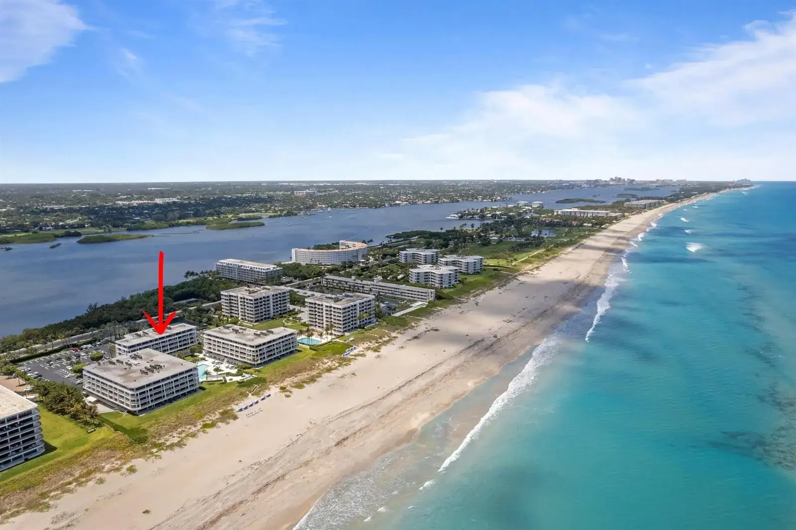 2600 S Ocean Boulevard # 202w, Palm Beach FL 33480