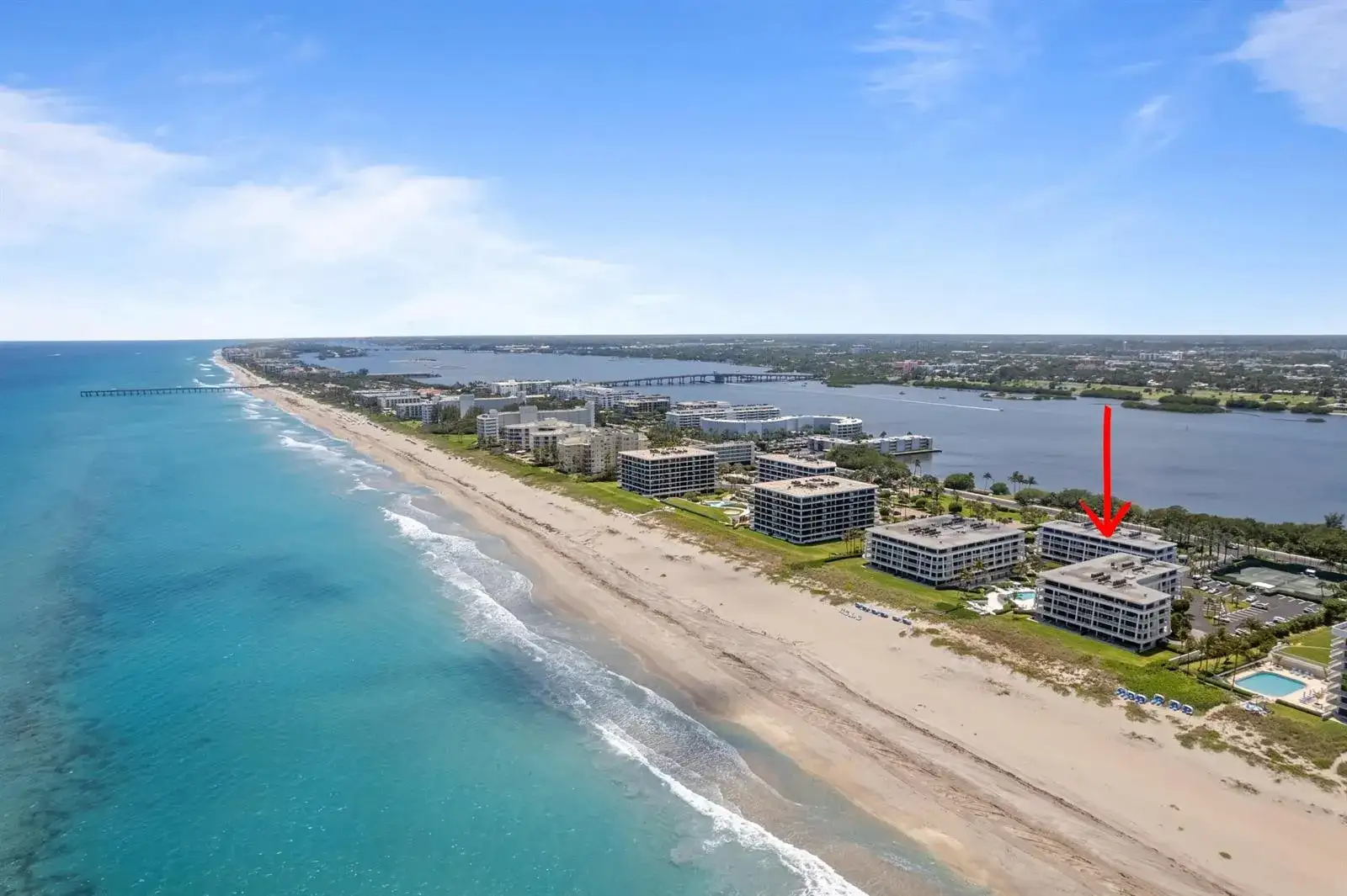 2600 S Ocean Boulevard # 202w, Palm Beach FL 33480 photo 2