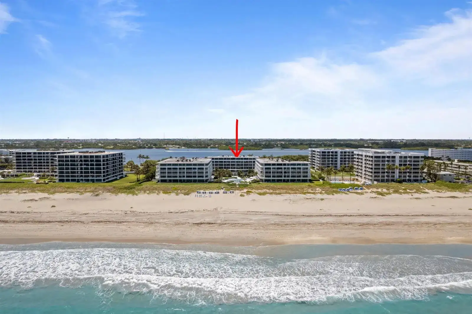 2600 S Ocean Boulevard # 202w, Palm Beach FL 33480 photo 3
