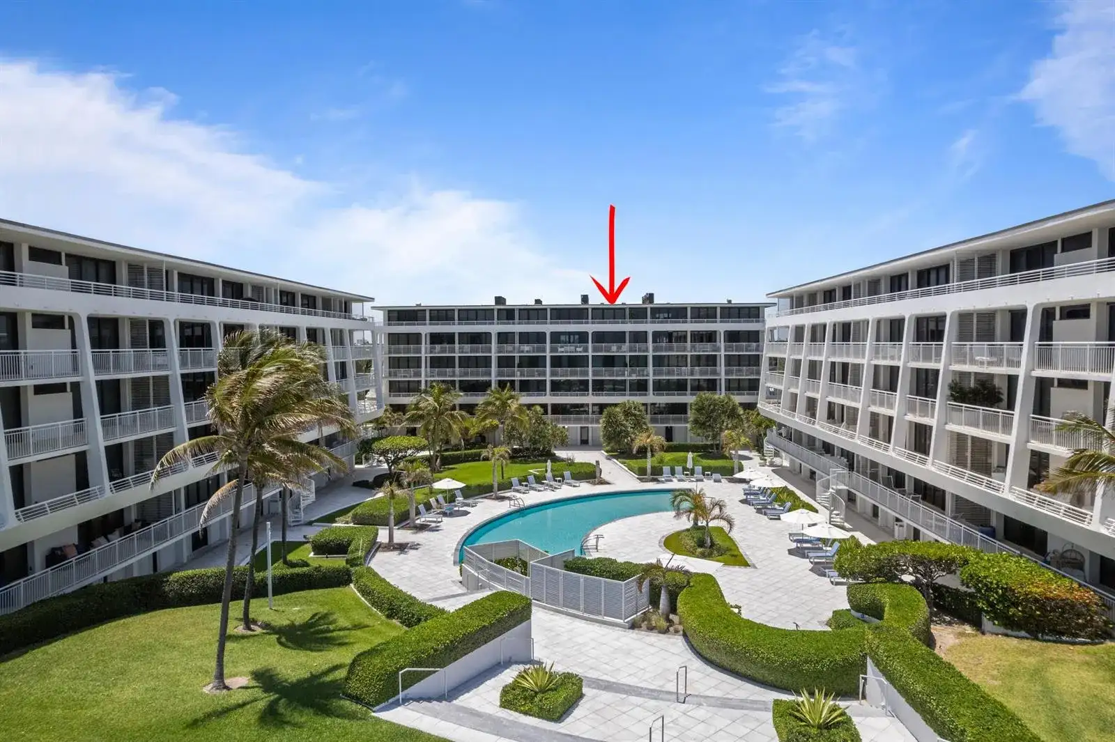 2600 S Ocean Boulevard # 202w, Palm Beach FL 33480 photo 4