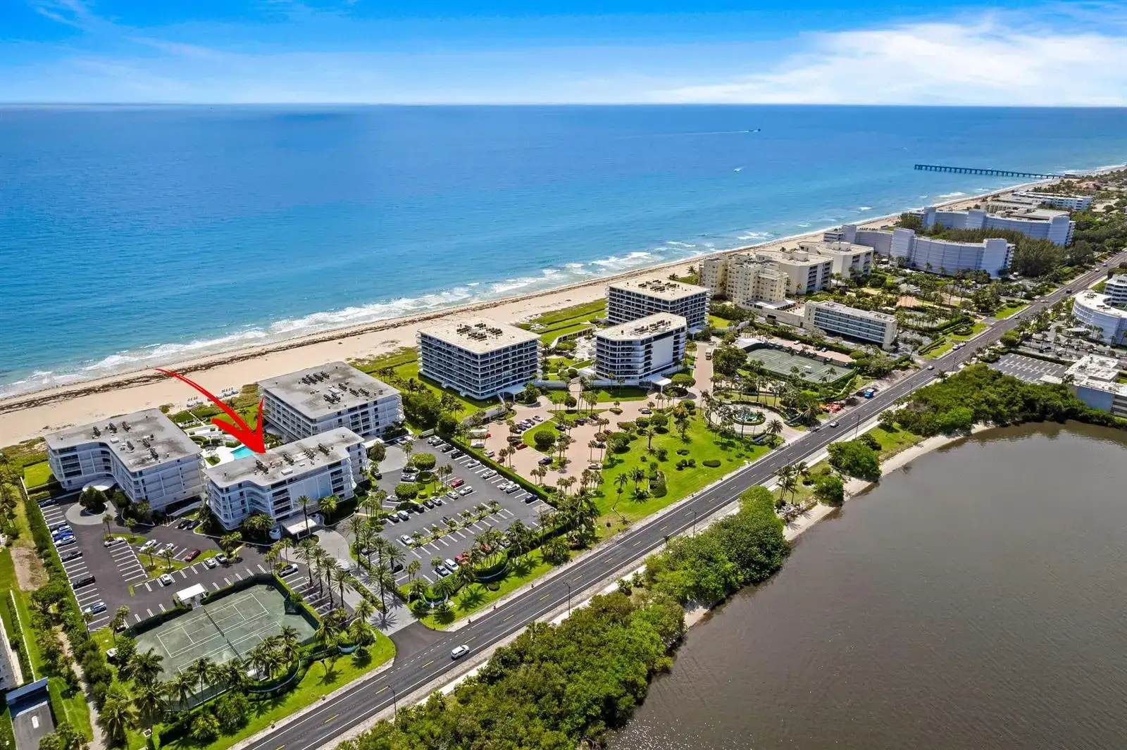 2600 S Ocean Boulevard # 202w, Palm Beach FL 33480 photo 5