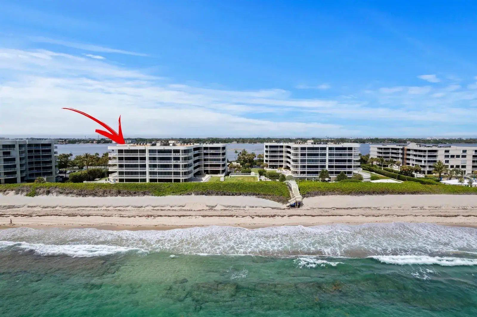 3300 S Ocean Boulevard # 504s, Palm Beach FL 33480
