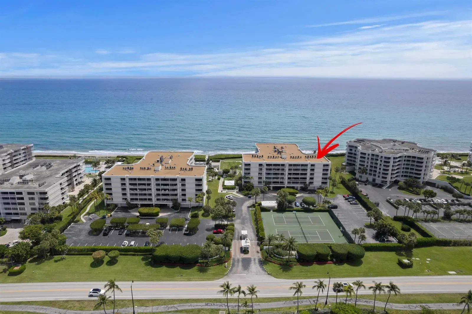 3300 S Ocean Boulevard # 504s, Palm Beach FL 33480