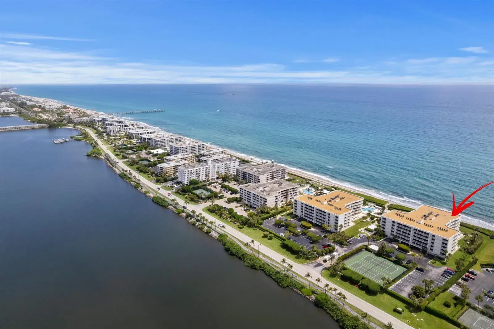 3300 S Ocean Boulevard # 504s, Palm Beach FL 33480