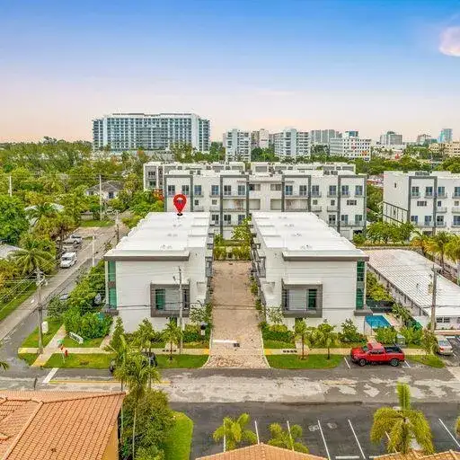 1058 N Victoria Park Road N, Fort Lauderdale FL 33304 photo 3